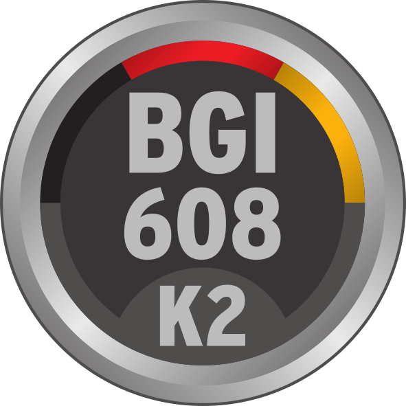 Bgi k2 bgi k2 bgi Kabeltrumma 50m BQ kabel.